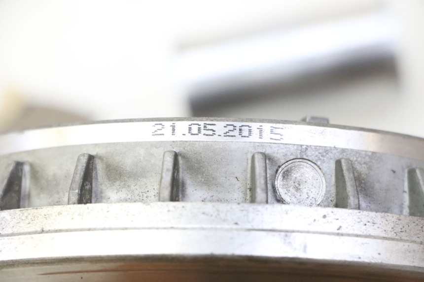 photo de VARIATEUR QUADRO 4 4D 350 (2015 - 2018)