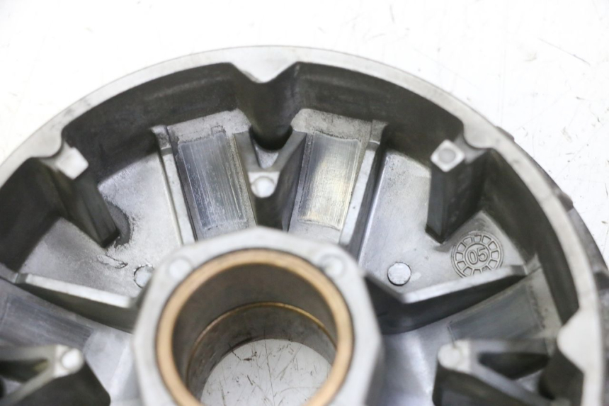 photo de VARIATEUR QUADRO 4 4D 350 (2015 - 2018)