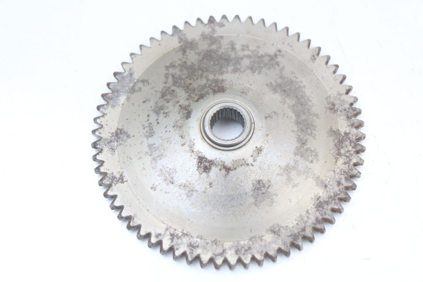 photo de Variateur DAELIM A-FOUR 2T 50 (2005 - 2012) - Autre angle de vue