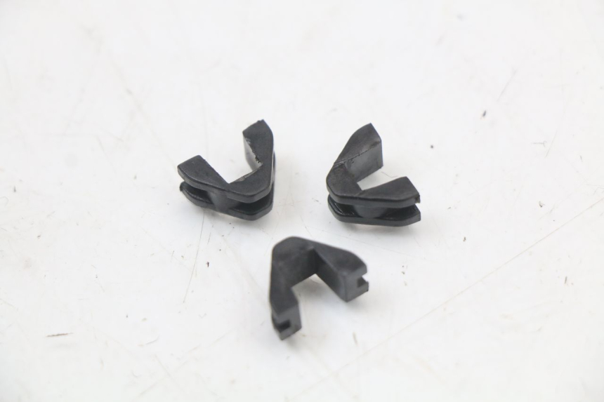 photo de Variateur DAELIM A-FOUR 2T 50 (2005 - 2012) - Pièce contrôlée