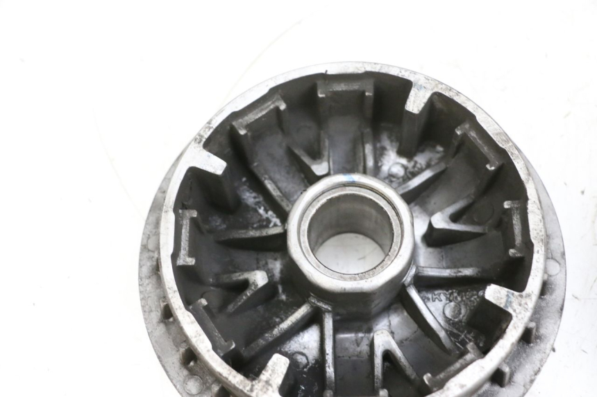 photo de VARIATEUR ADIVA AD3 300 (2014 - 2020)