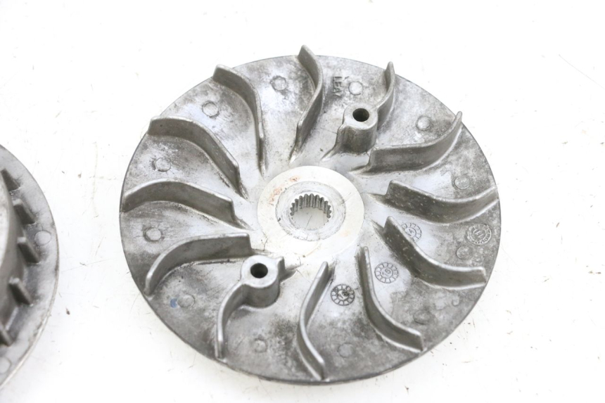 photo de VARIATEUR ADIVA AD3 300 (2014 - 2020)