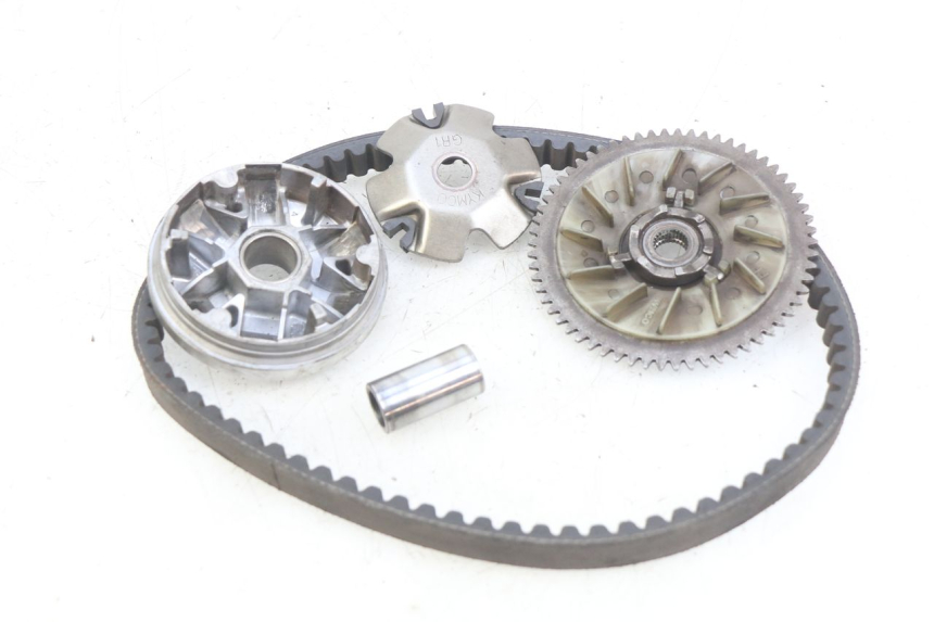 photo de VARIATEUR KYMCO AGILITY 16+ 4T 50 (2018 - 2023)