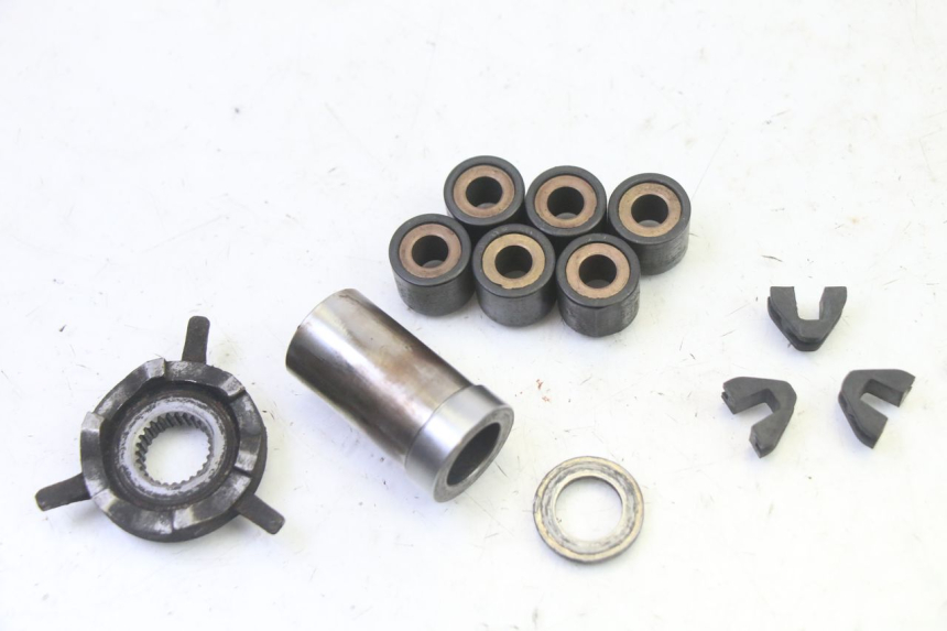 photo de VARIATEUR KYMCO AGILITY 4T 50 (2005 - 2018)