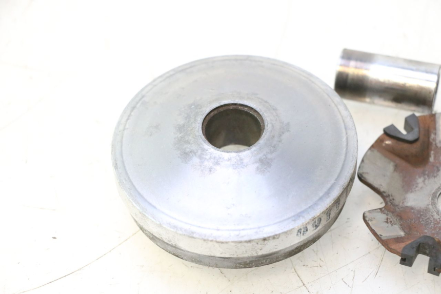 photo de VARIATEUR KYMCO AGILITY 4T 50 (2005 - 2018) - Autre angle de vue