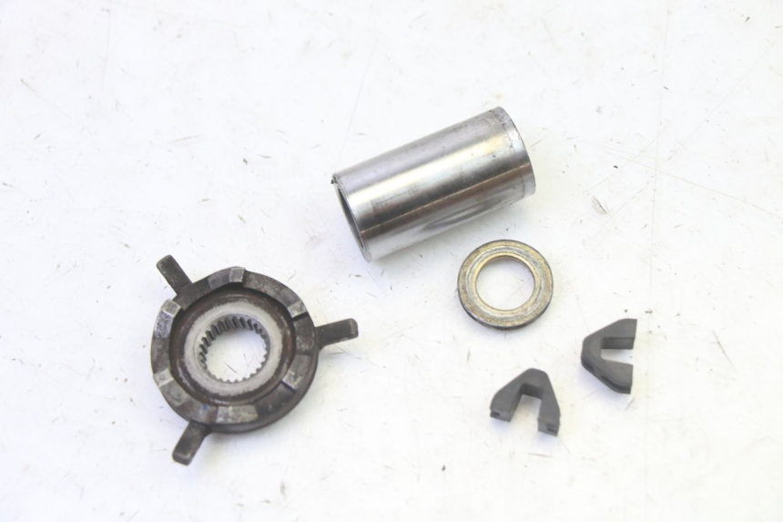 photo de VARIATEUR KYMCO AGILITY NAKED RENOUVO 2T 50 (2011 - 2018)