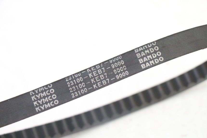 photo de VARIATEUR KYMCO AGILITY NAKED RENOUVO 2T 50 (2011 - 2018)