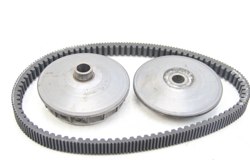 photo de VARIATEUR APRILIA ATLANTIC 500 (2002 - 2003)