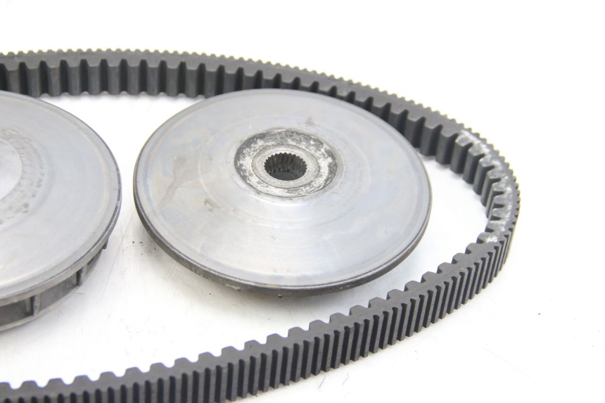photo de VARIATEUR APRILIA ATLANTIC 500 (2002 - 2003)