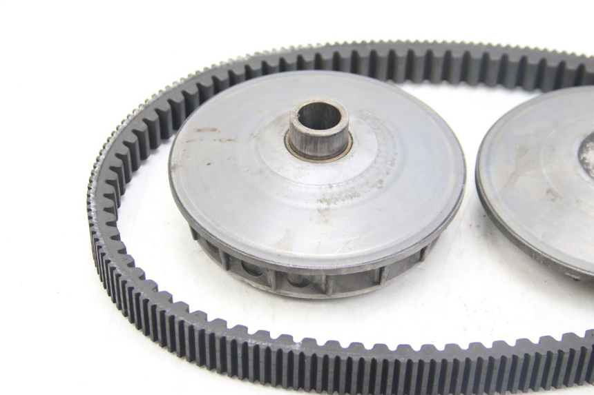 photo de VARIATEUR APRILIA ATLANTIC 500 (2002 - 2003)