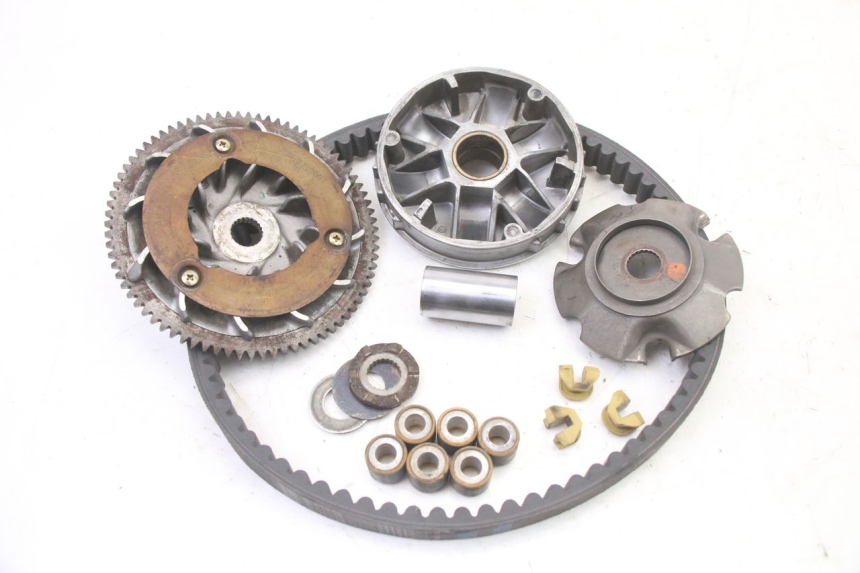 photo de VARIATEUR APRILIA ATLANTIC 125 (2003 - 2009)