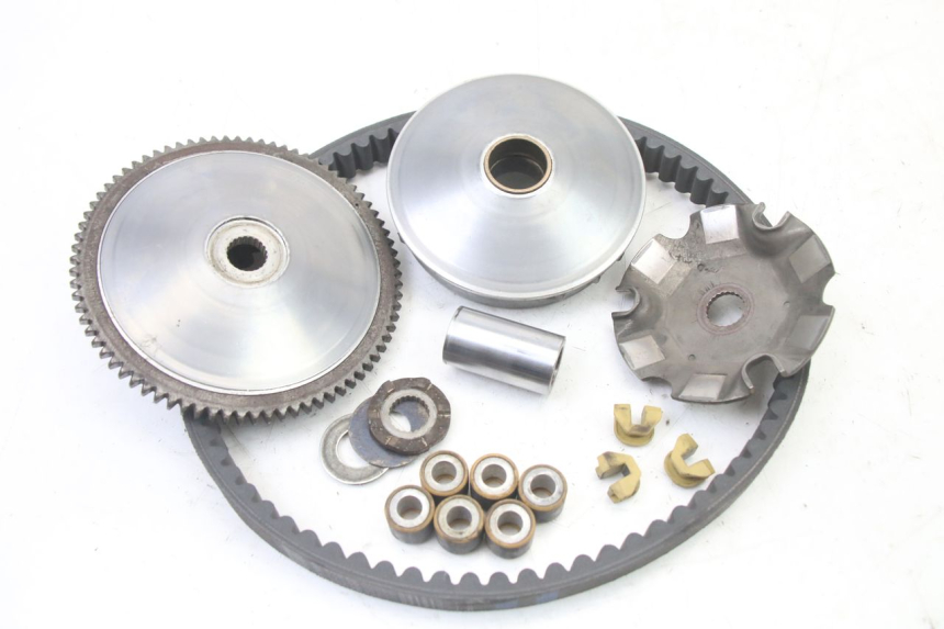 photo de VARIATEUR APRILIA ATLANTIC 125 (2003 - 2009)