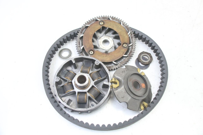 photo de VARIATEUR APRILIA ATLANTIC 125 (2003 - 2009)