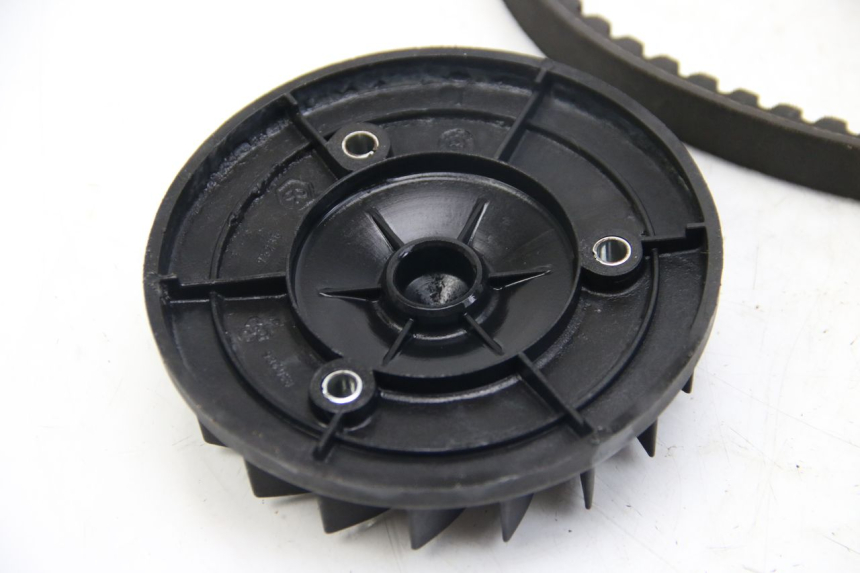 photo de VARIATEUR APRILIA SCARABEO 4T 50 (2009 - 2017)