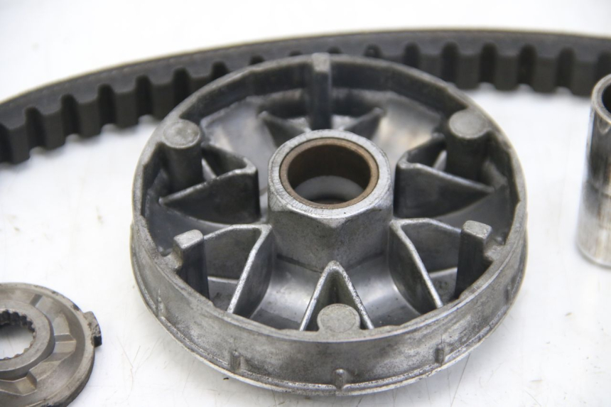 photo de VARIATEUR APRILIA SCARABEO 4T 50 (2009 - 2017)