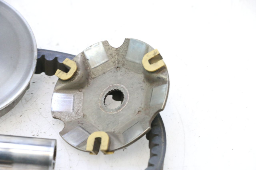 photo de VARIATEUR APRILIA ATLANTIC S 125 (2010 - 2013) - Pièce contrôlée