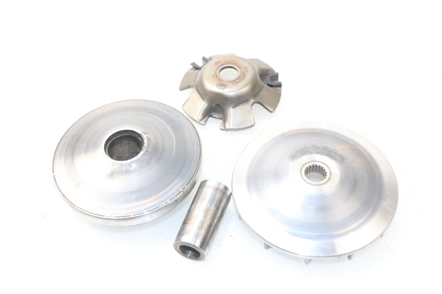 photo de VARIATEUR JONWAY AZTRAL 125 (2008 - 2017)