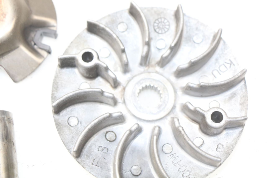 photo de VARIATEUR JONWAY AZTRAL 125 (2008 - 2017)