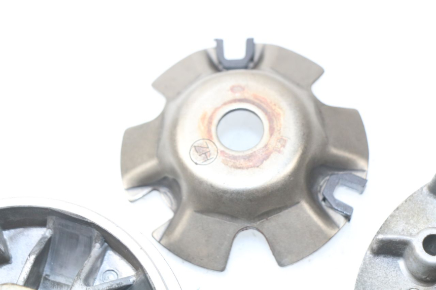 photo de VARIATEUR JONWAY AZTRAL 125 (2008 - 2017)