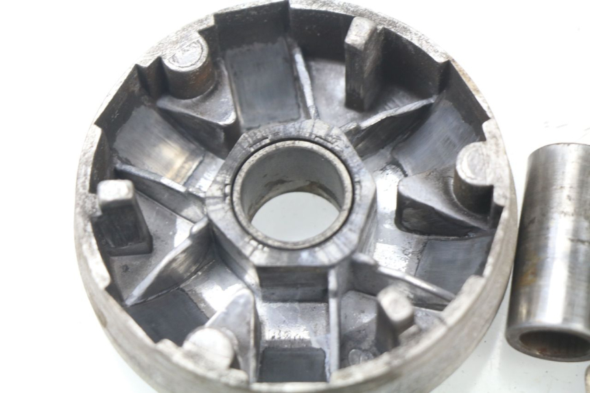 photo de VARIATEUR BAOTIAN BT 49 QT-9 50 (2006 - 2010)