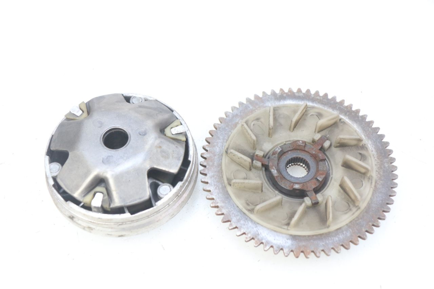 photo de VARIATEUR BAOTIAN BT 50 QT-12 50 (2007 - 2009)