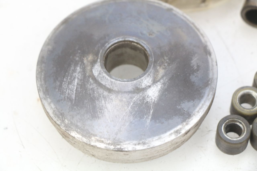 photo de VARIATEUR BAOTIAN BT 50 QT-12 50 (2007 - 2009)