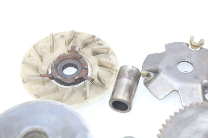 photo de VARIATEUR BAOTIAN BT 50 QT-12 50 (2007 - 2009)