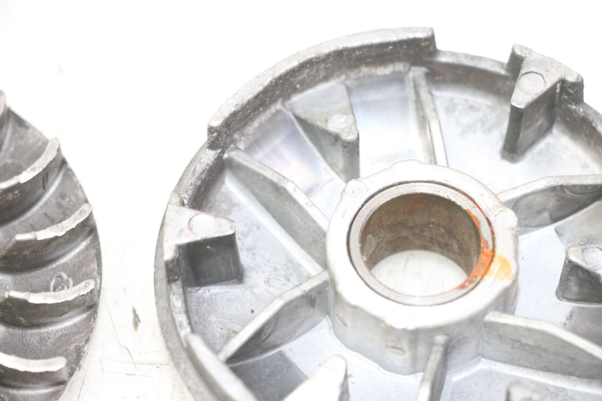 photo de VARIATEUR MASH BIBOP 2T 50 (2013 - 2018)