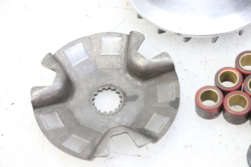 photo de VARIATEUR MASH BIBOP 2T 50 (2013 - 2018)