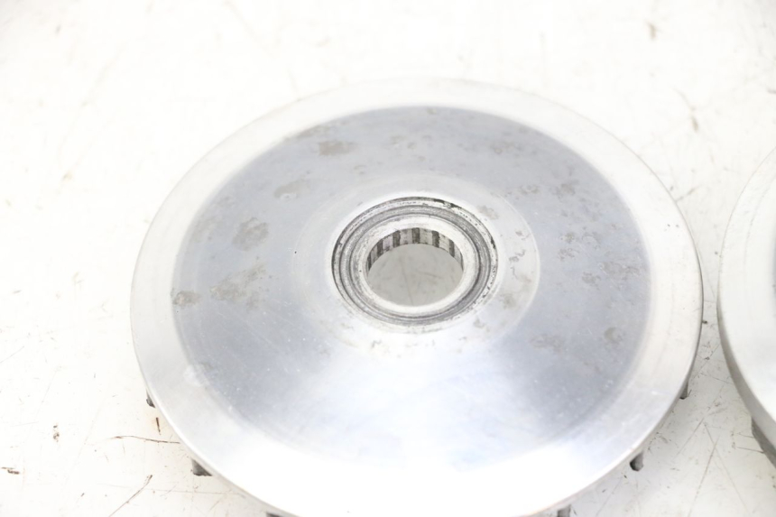 photo de VARIATEUR MASH BIBOP 2T 50 (2013 - 2018)
