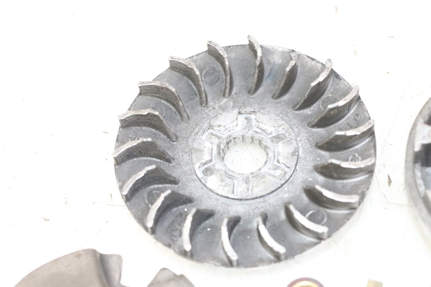 photo de VARIATEUR MASH BIBOP 2T 50 (2013 - 2018)