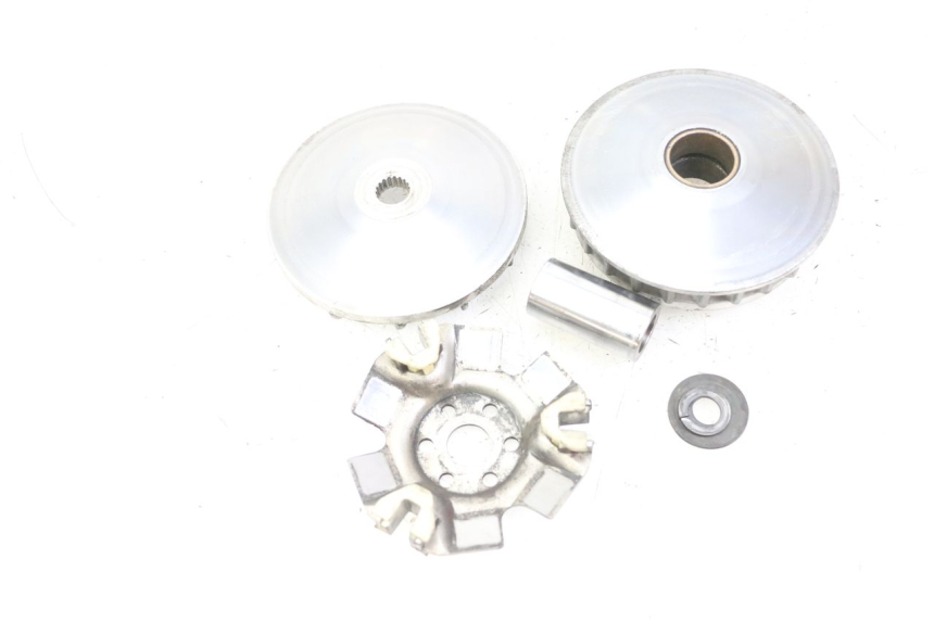 photo de VARIATEUR BMW C1 125 (2000 - 2003)