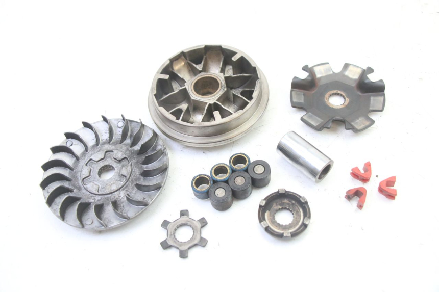 photo de VARIATEUR MBK BOOSTER NEXT GENERATION 50 (1995 - 1998)