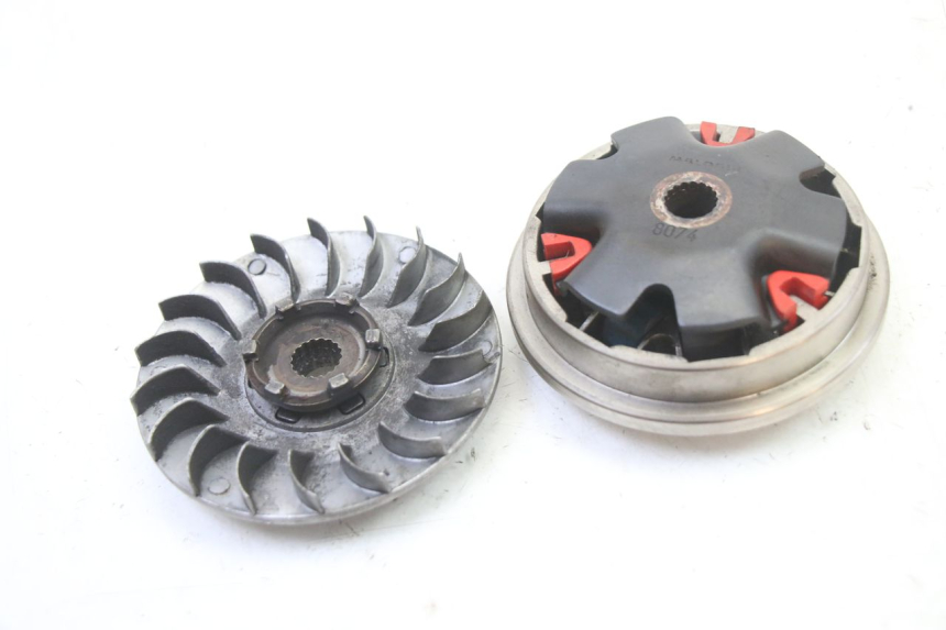 photo de VARIATEUR MBK BOOSTER NEXT GENERATION 50 (1995 - 1998)