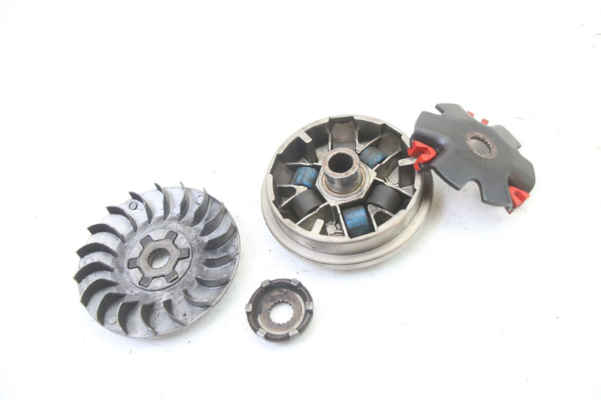 photo de VARIATEUR MBK BOOSTER NEXT GENERATION 50 (1995 - 1998)