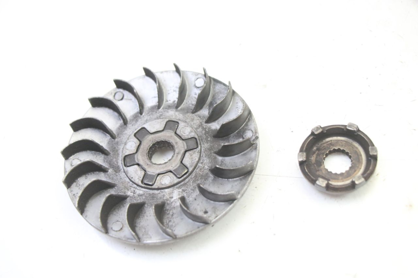 photo de VARIATEUR MBK BOOSTER NEXT GENERATION 50 (1995 - 1998)