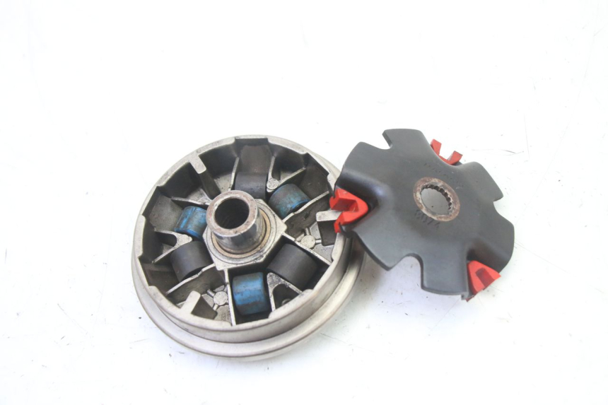 photo de VARIATEUR MBK BOOSTER NEXT GENERATION 50 (1995 - 1998)