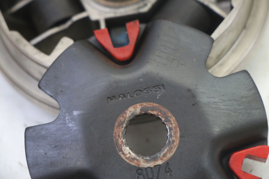 photo de VARIATEUR MBK BOOSTER NEXT GENERATION 50 (1995 - 1998)
