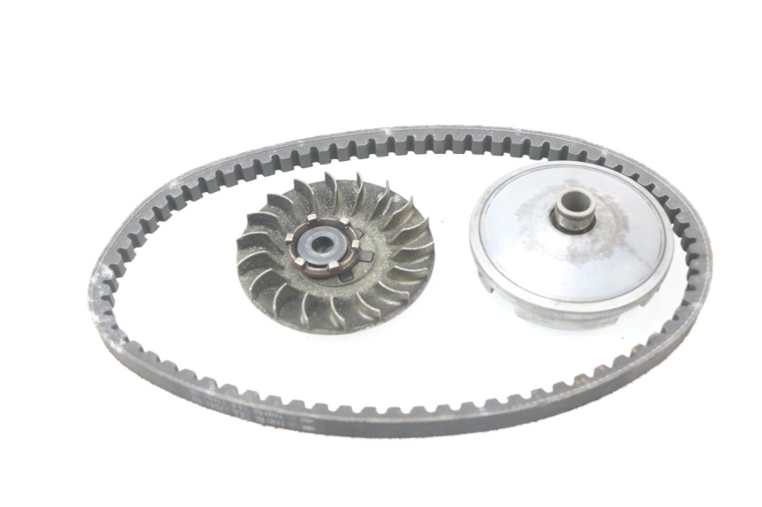 photo de VARIATEUR MBK BOOSTER ROCKET 50 (1995 - 1998)
