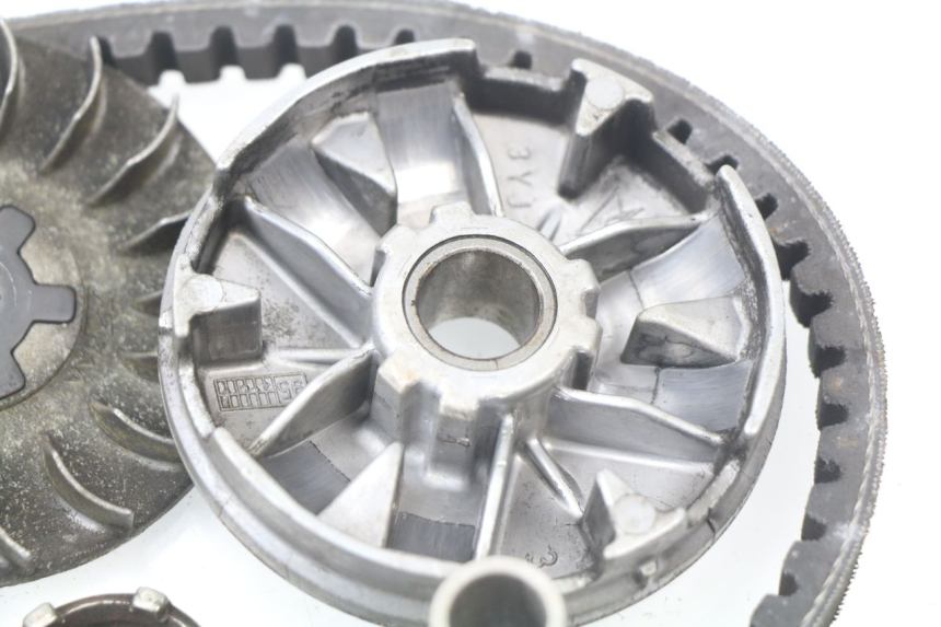 photo de VARIATEUR MBK BOOSTER ROCKET 50 (1995 - 1998)