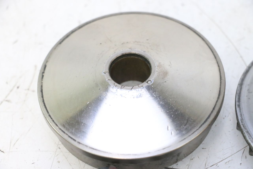 photo de VARIATEUR MBK BOOSTER ROCKET 50 (1995 - 1998) - Vue d’ensemble
