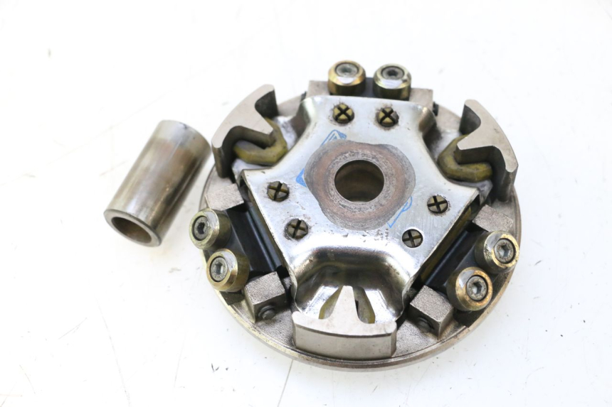 photo de VARIATEUR MBK BOOSTER ROCKET 50 (2004 - 2016) - Zoom état d’usage