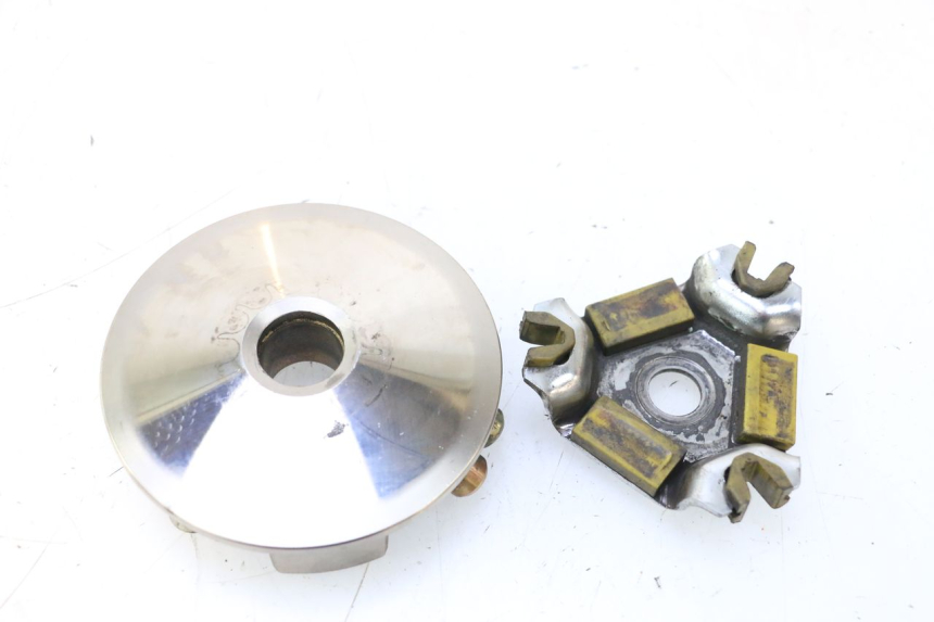 photo de VARIATEUR MBK BOOSTER ROCKET 50 (2004 - 2016) - Autre angle de vue