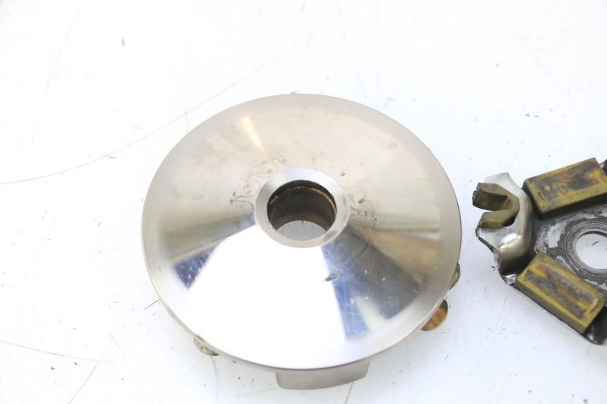 photo de VARIATEUR MBK BOOSTER ROCKET 50 (2004 - 2016) - Gros plan technique