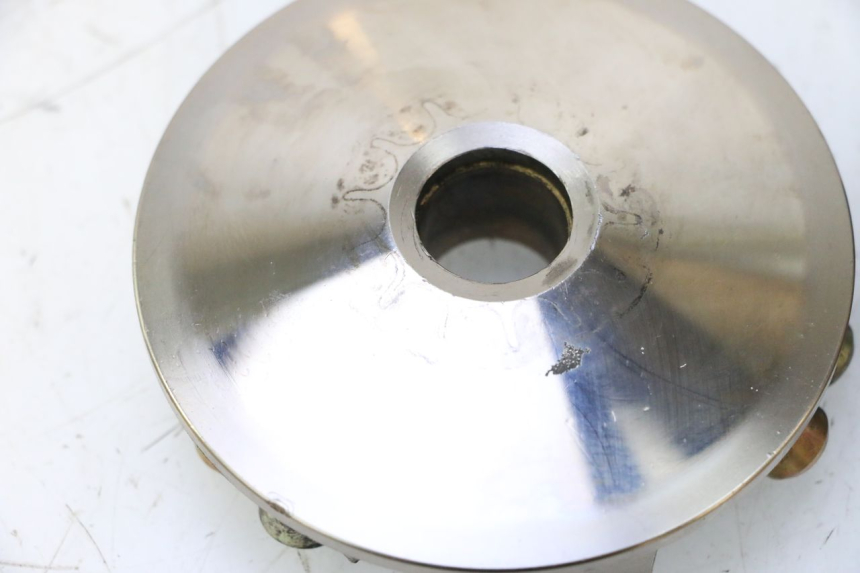 photo de VARIATEUR MBK BOOSTER ROCKET 50 (2004 - 2016) - Vue d’ensemble