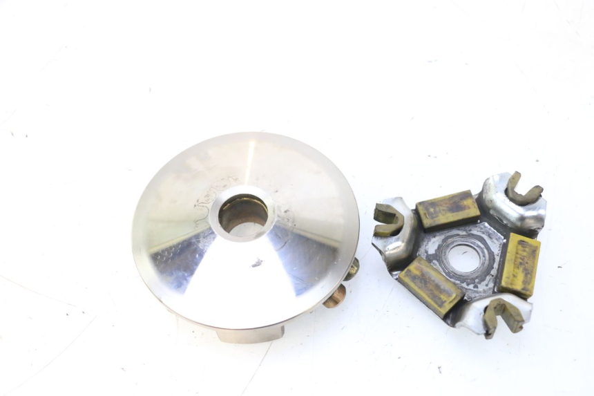 photo de VARIATEUR MBK BOOSTER ROCKET 50 (2004 - 2016) - Points de fixation