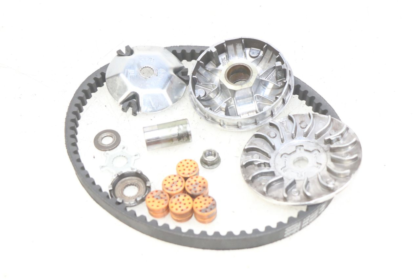 photo de VARIATEUR MBK BOOSTER SPIRIT 50 (1999 - 2003)