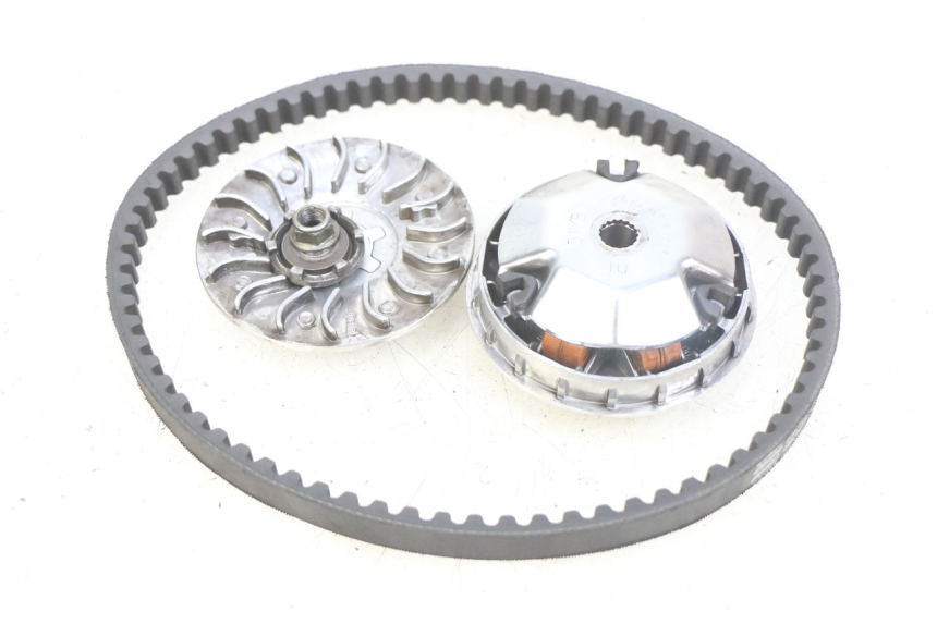 photo de VARIATEUR MBK BOOSTER SPIRIT 50 (1999 - 2003)