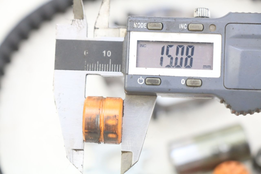 photo de VARIATEUR MBK BOOSTER SPIRIT 50 (1999 - 2003)