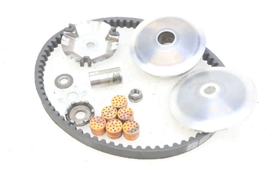 photo de VARIATEUR MBK BOOSTER SPIRIT 50 (1999 - 2003)